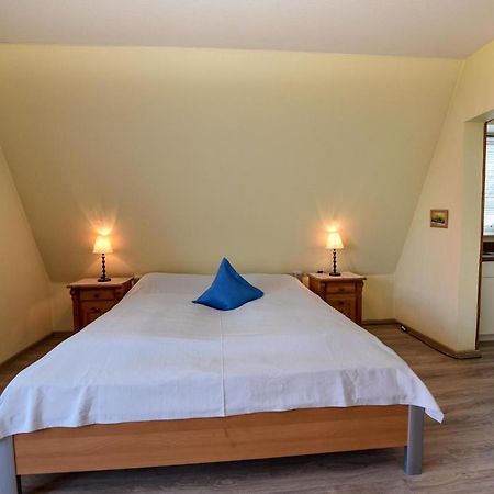 Haus "Luv Und Lee" Appartement Lee17 Cuxhaven Exterior foto